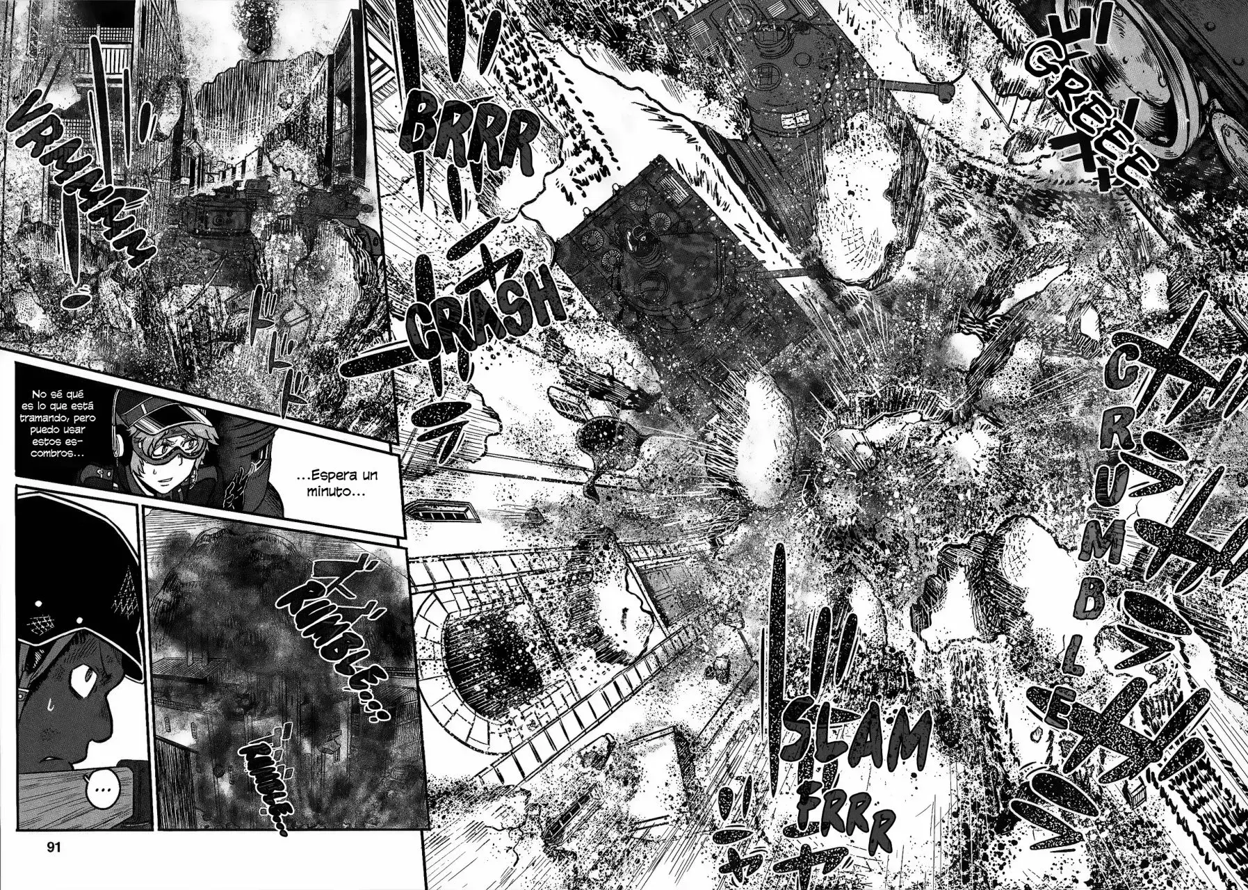 Capitulo 23 page 7
