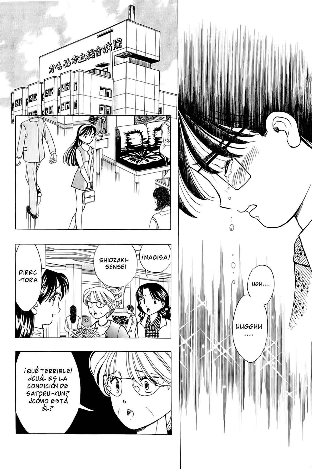 Capitulo 85 page 11