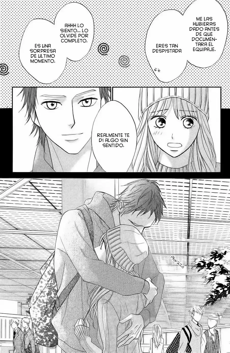 Capitulo 85 page 19