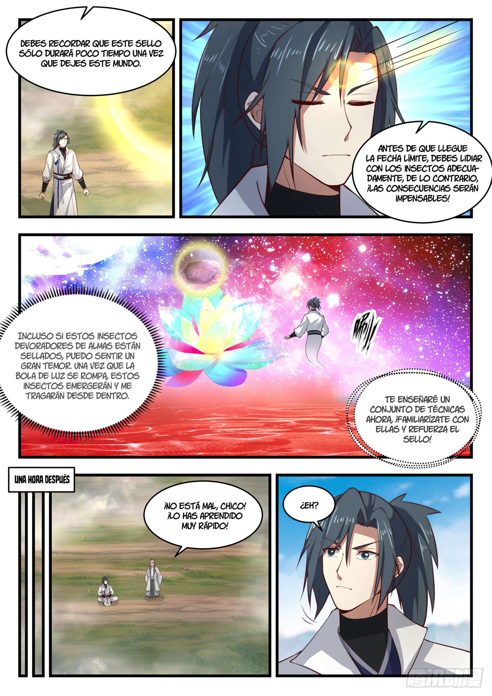 Capitulo 1774 page 7