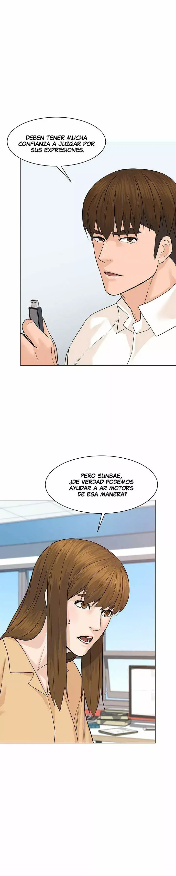 Capitulo 80 page 21