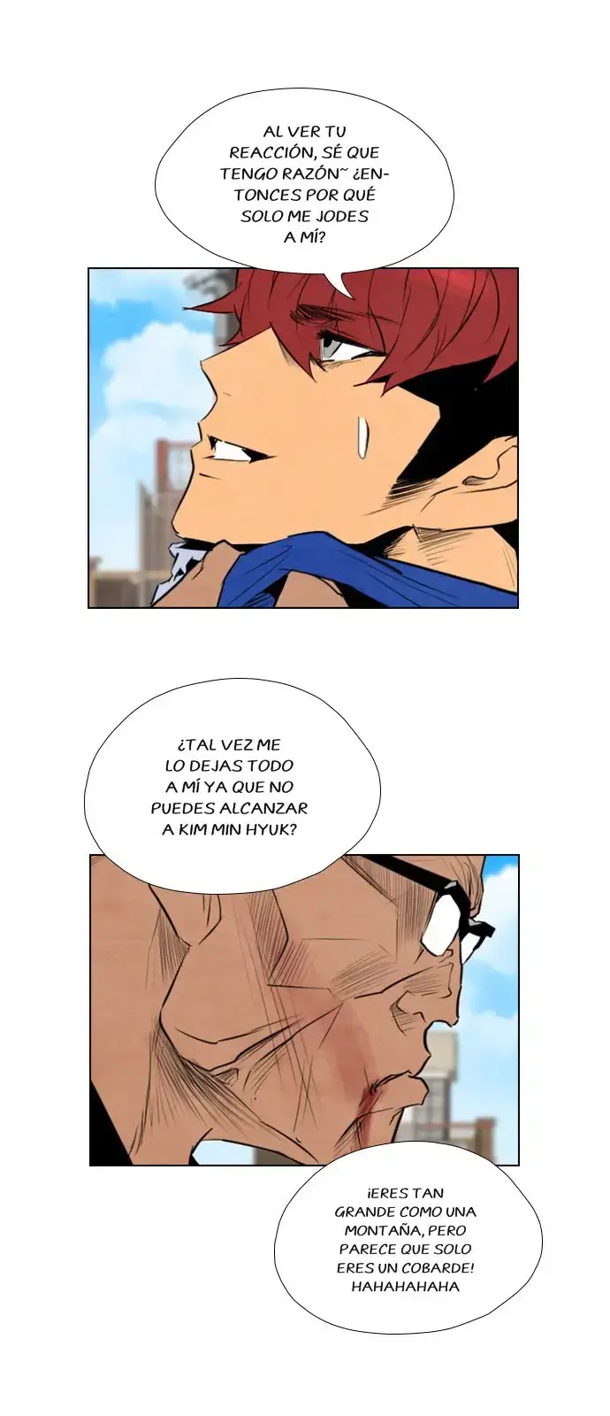 Capitulo 51 page 28