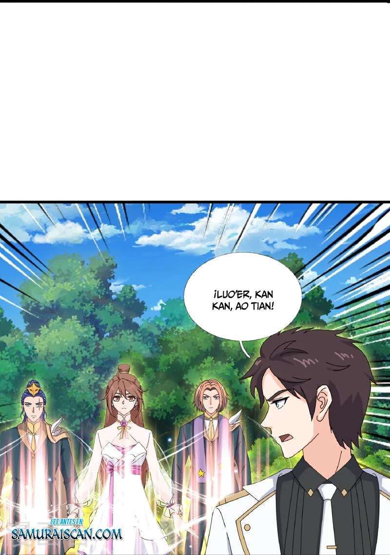 Capitulo 446 page 26