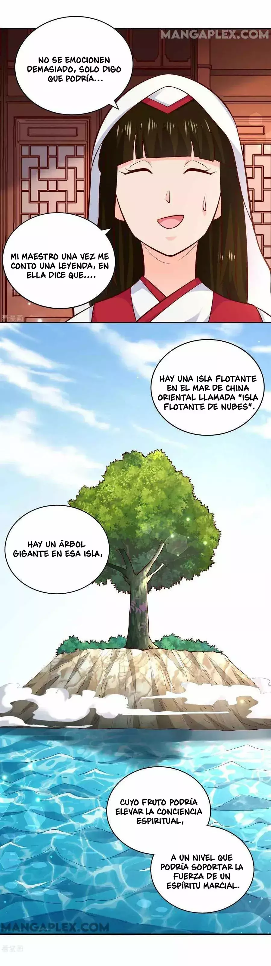 Capitulo 73 page 22