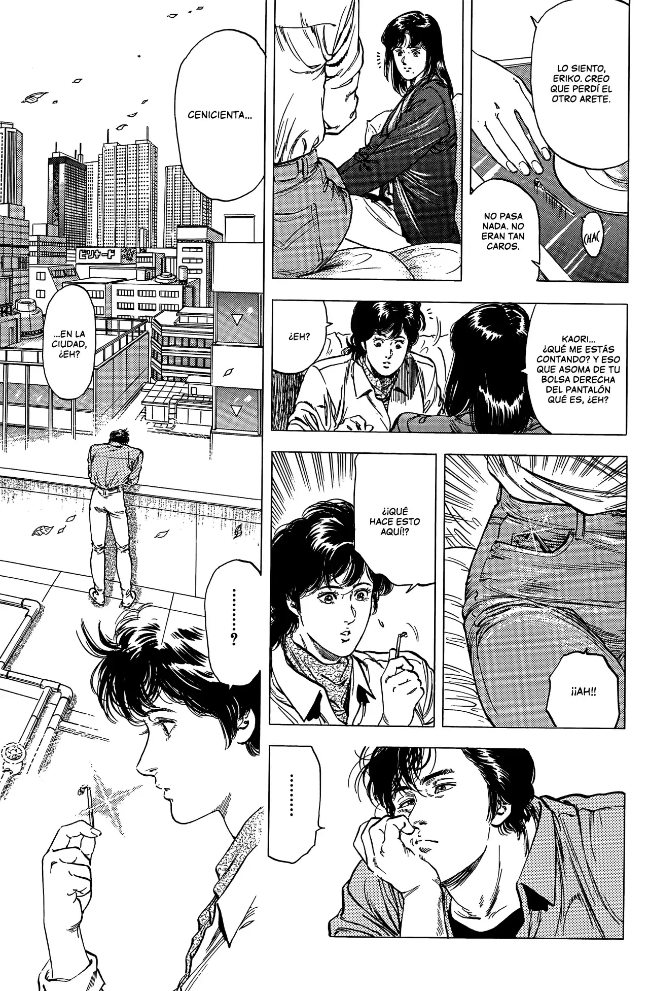 Capitulo 208 page 20