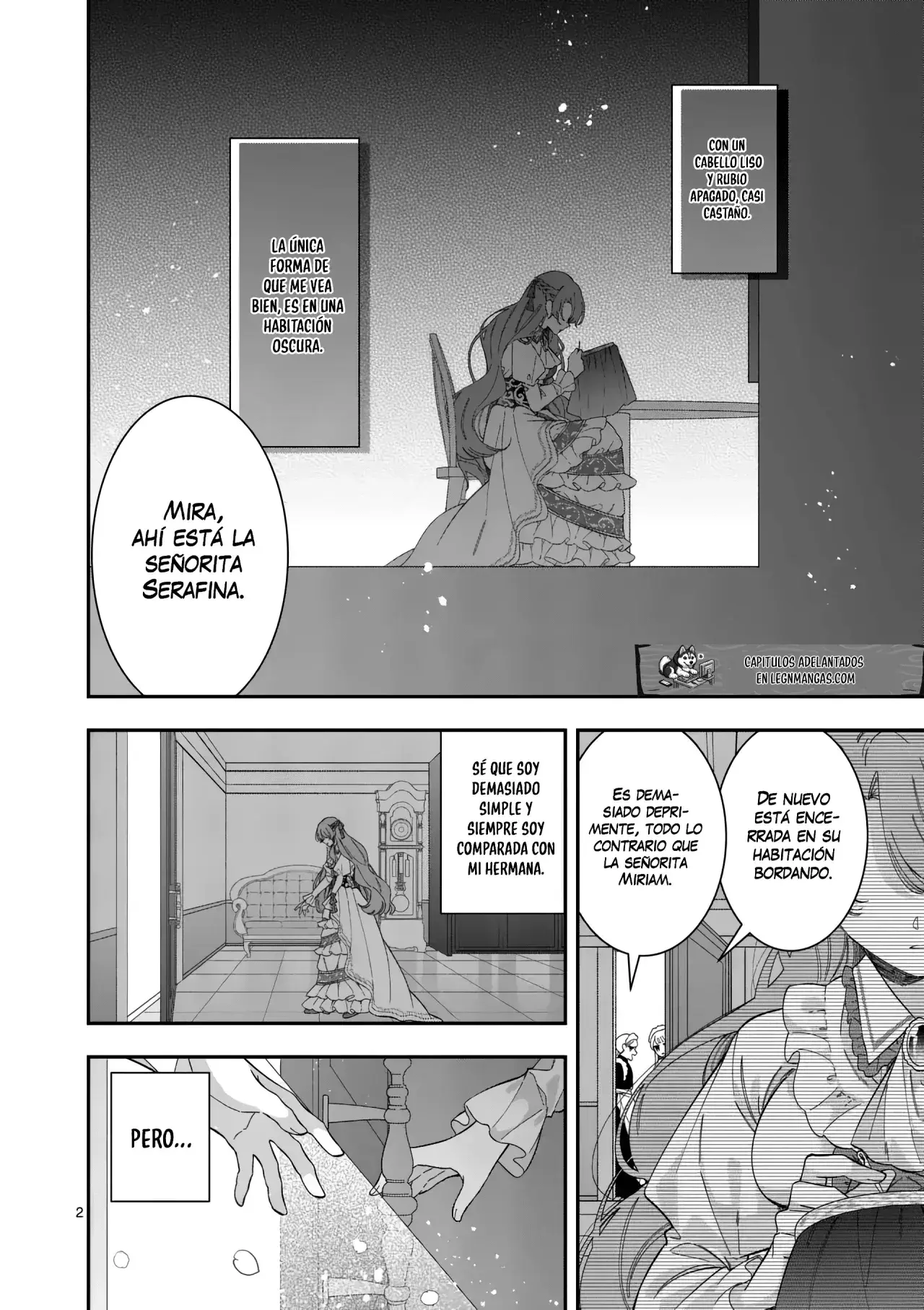 Capitulo 1 page 3