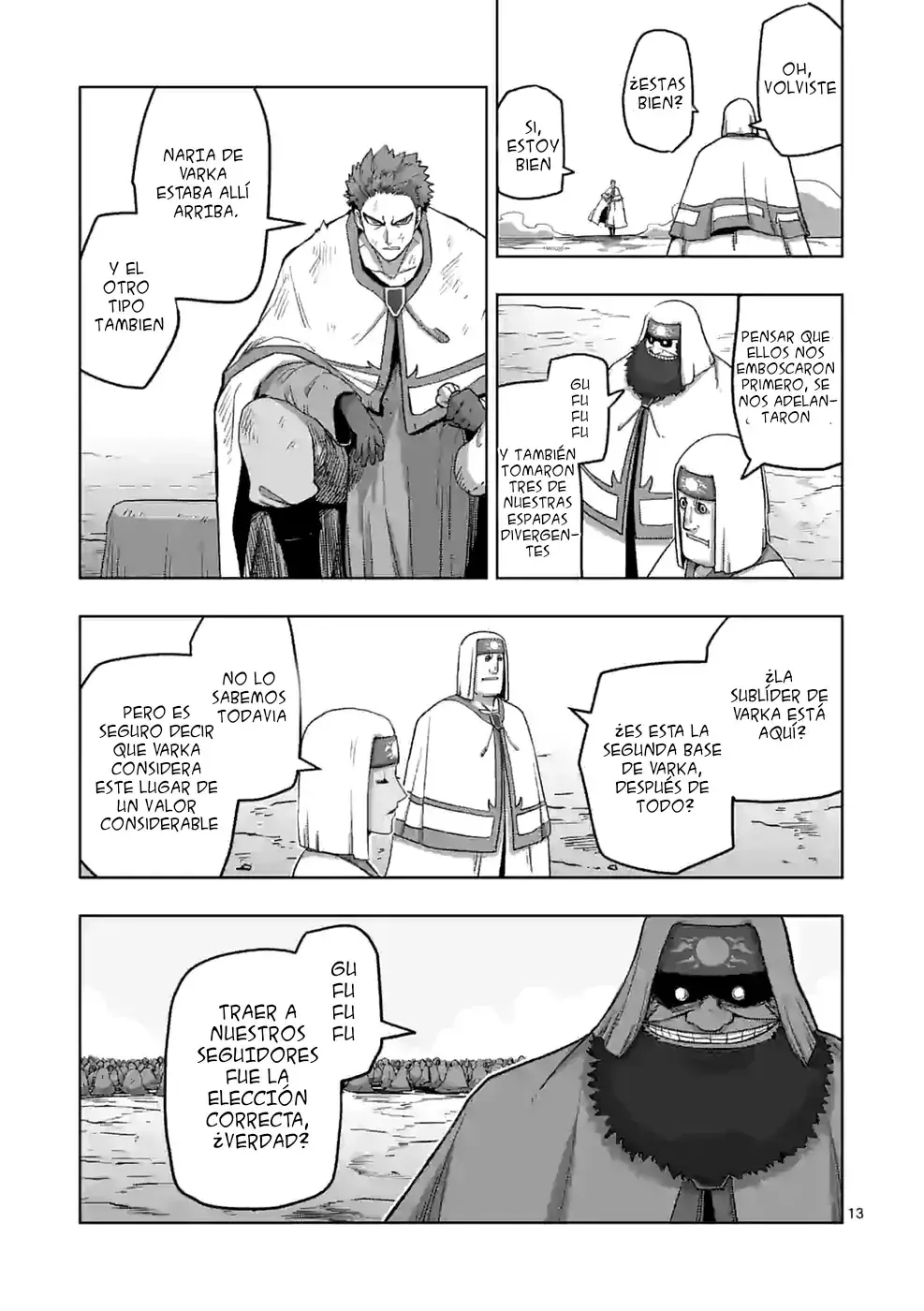 Capitulo 22 page 14