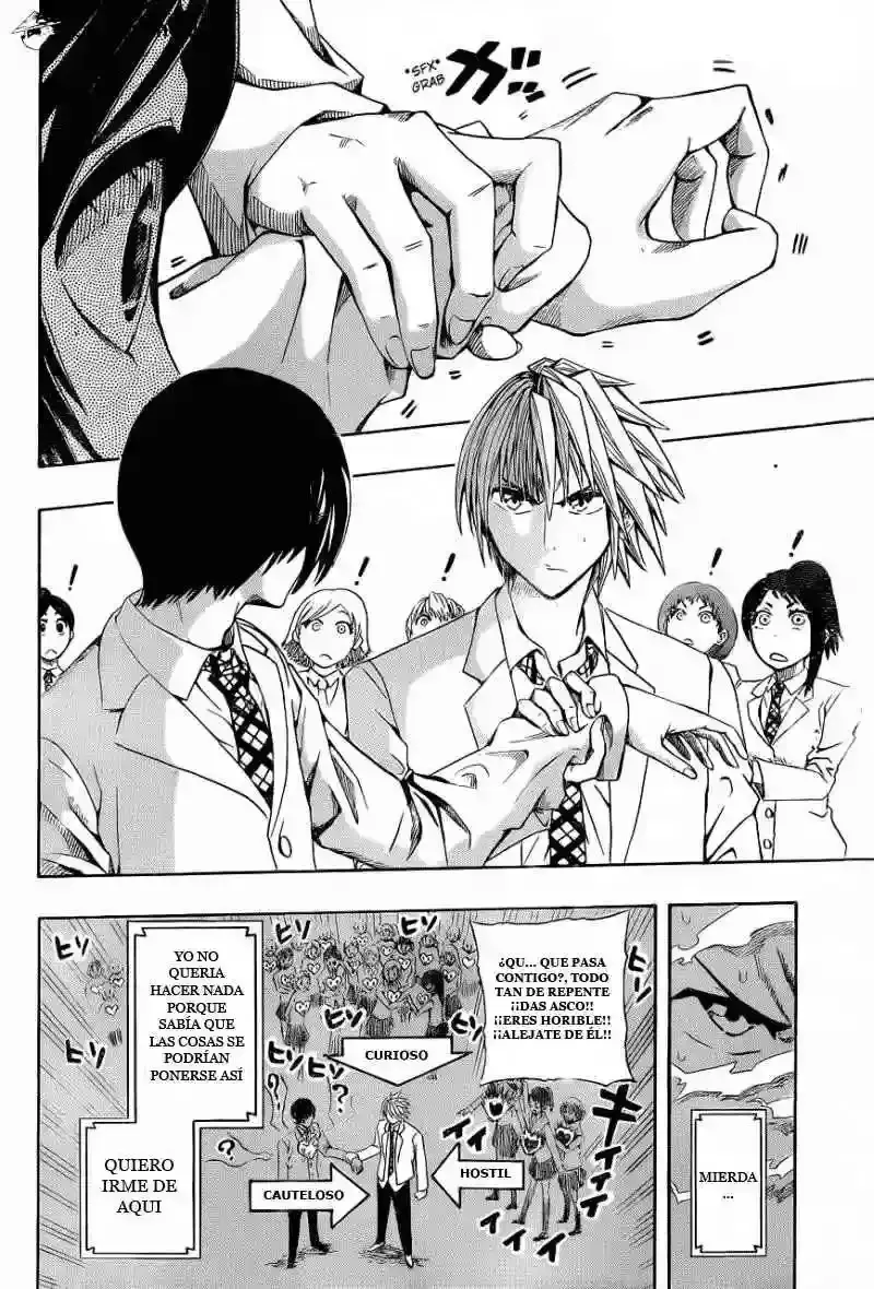 Capitulo 1 page 19