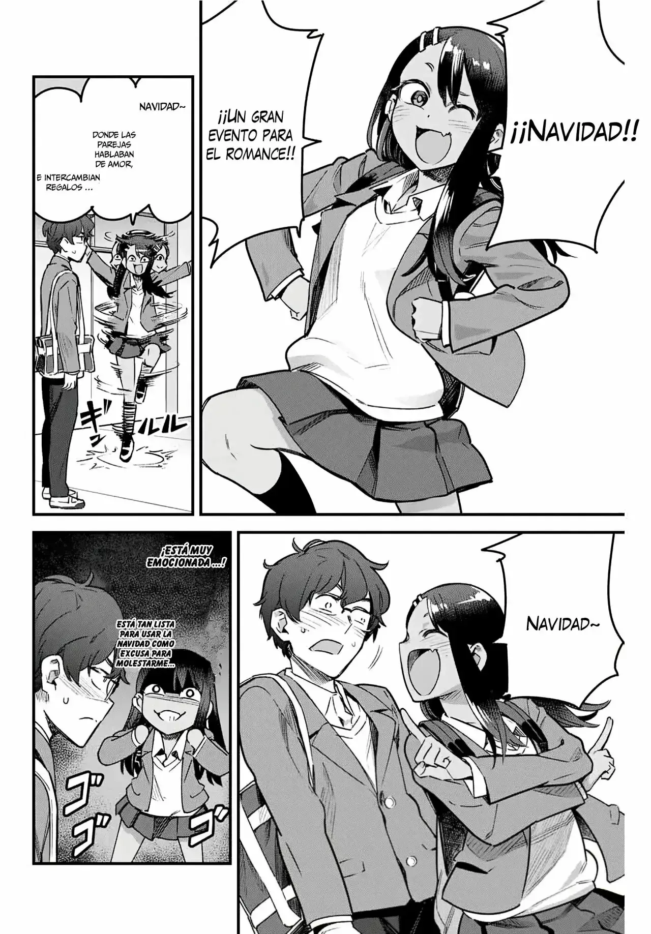 Capitulo 70 page 10