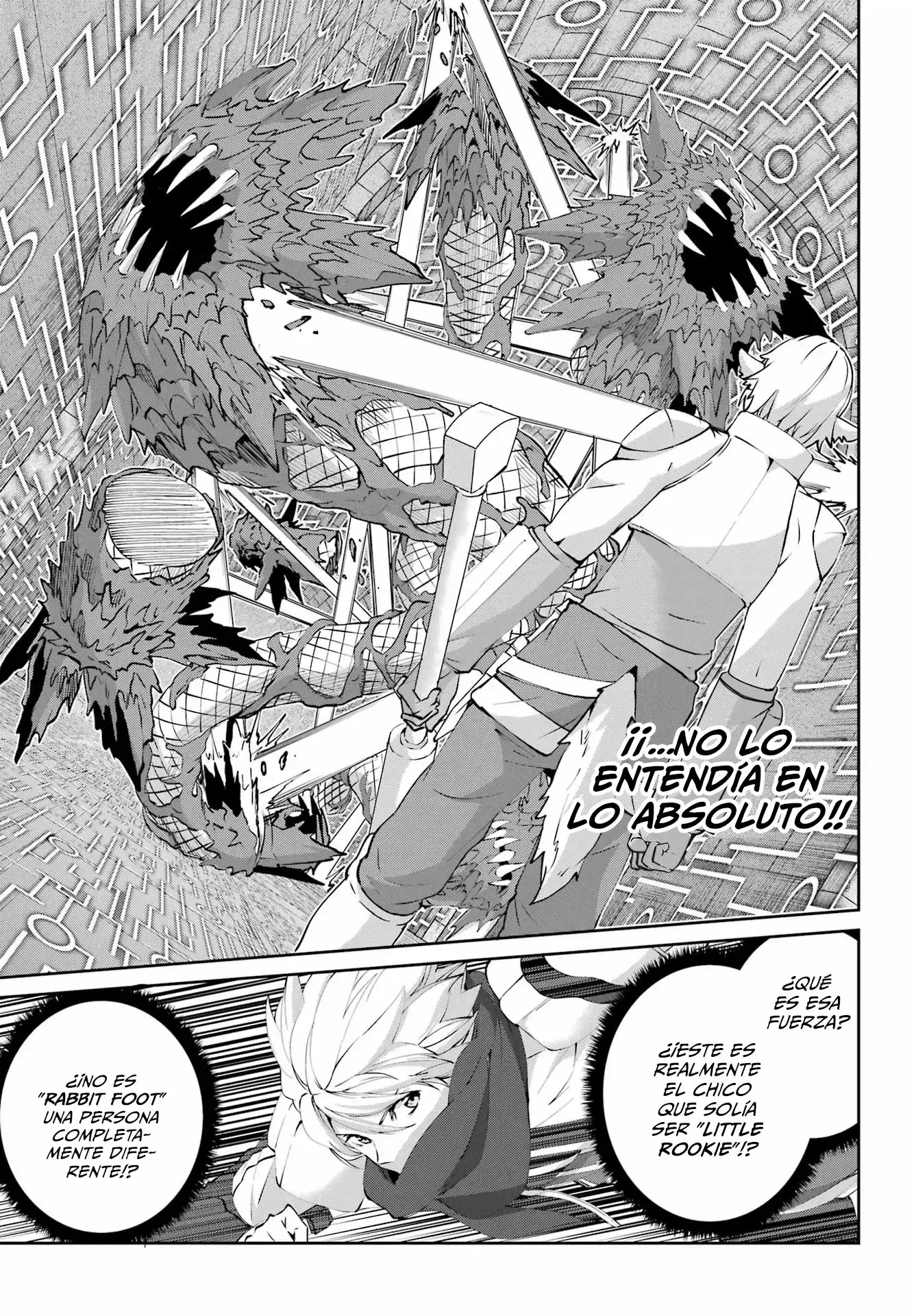 Capitulo 131 page 32