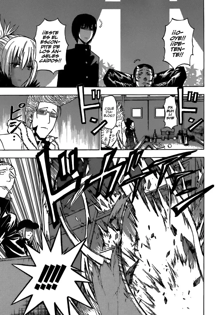 Capitulo 203 page 14