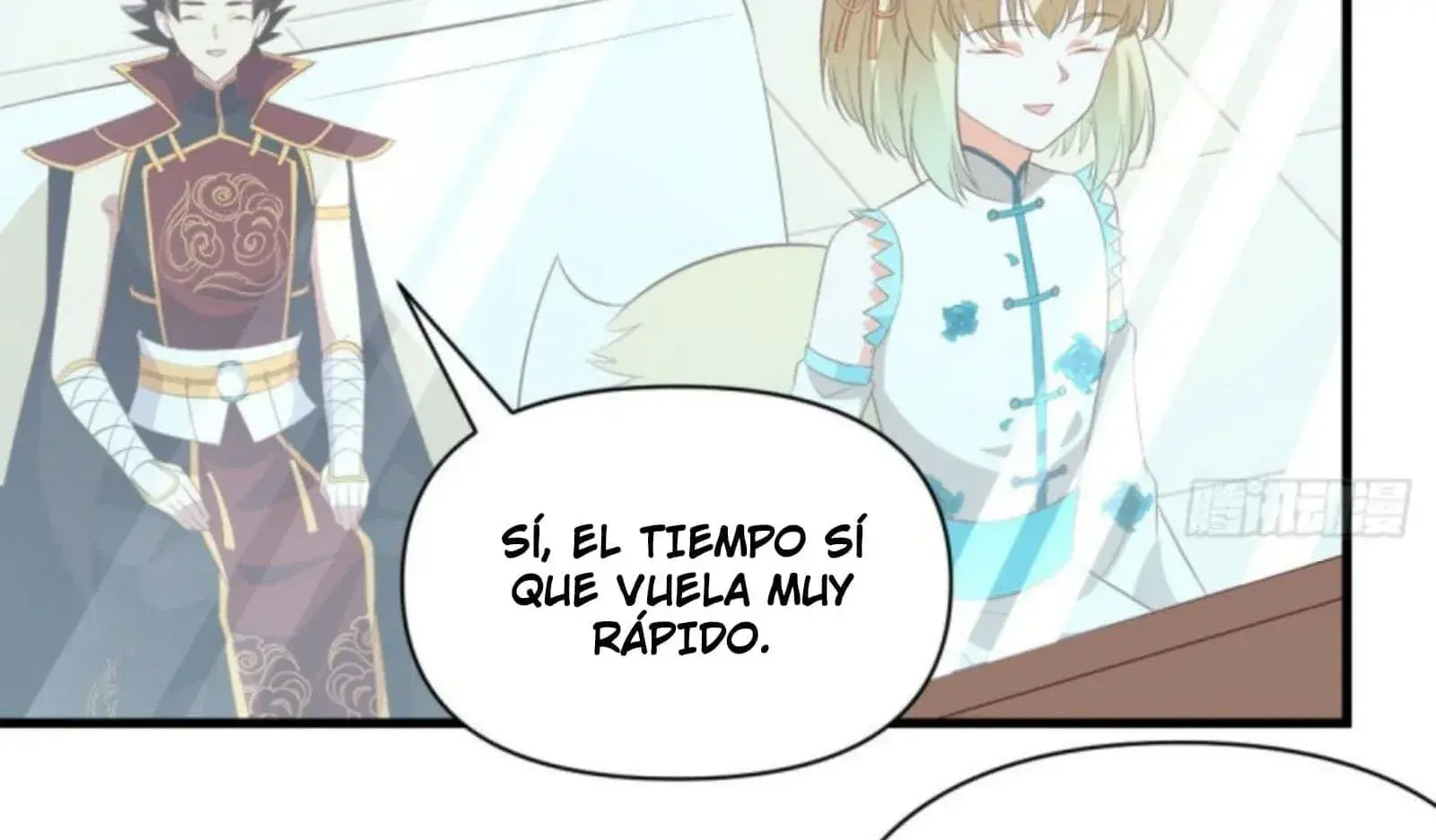 Capitulo 345 page 35