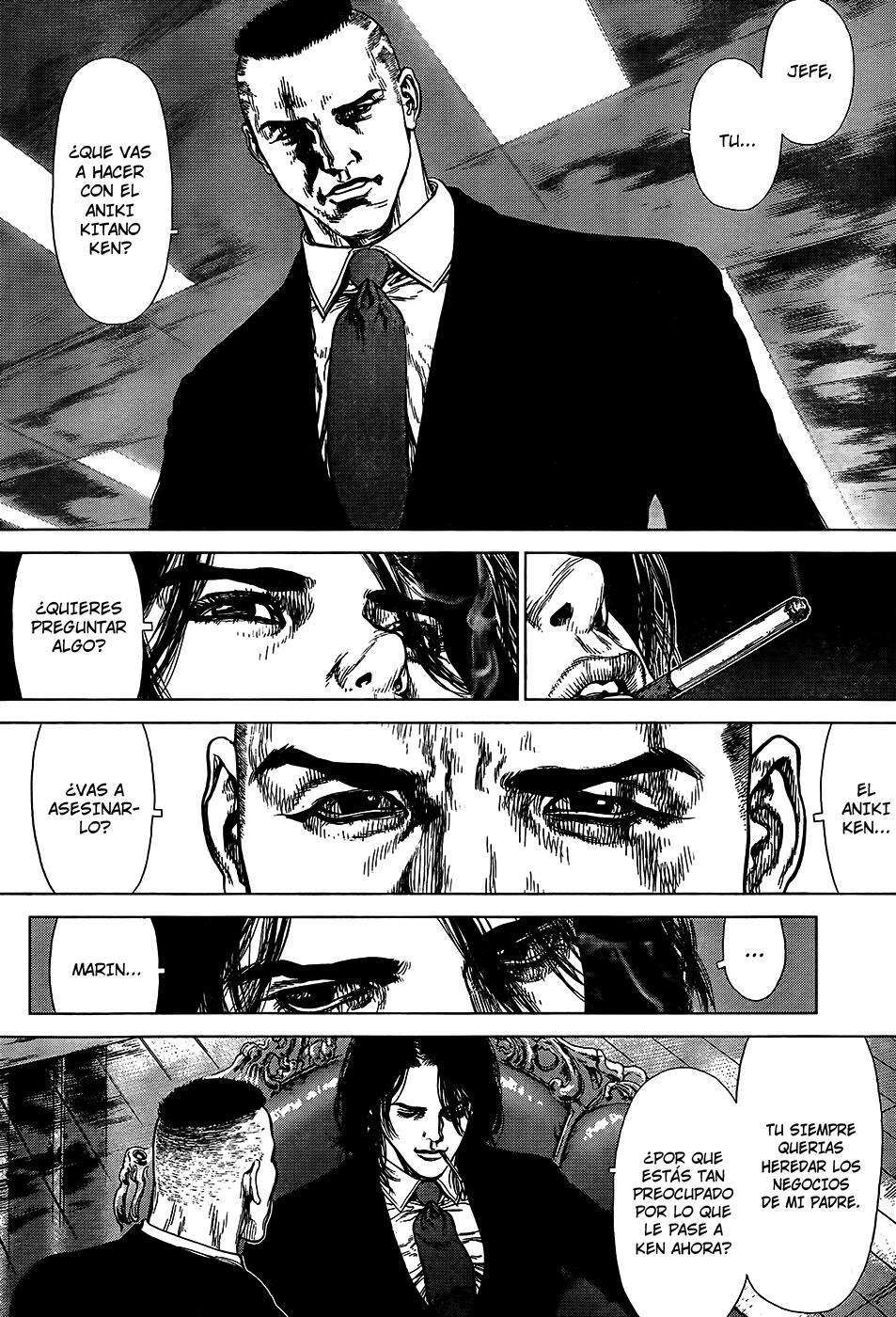 Capitulo 131 page 22