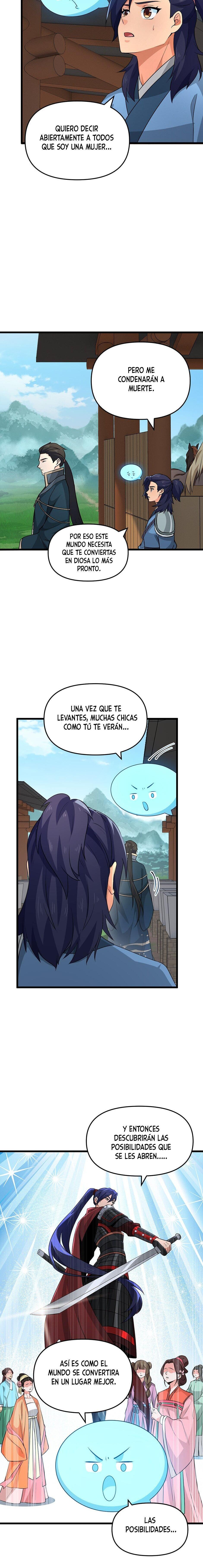 Capitulo 166 page 5