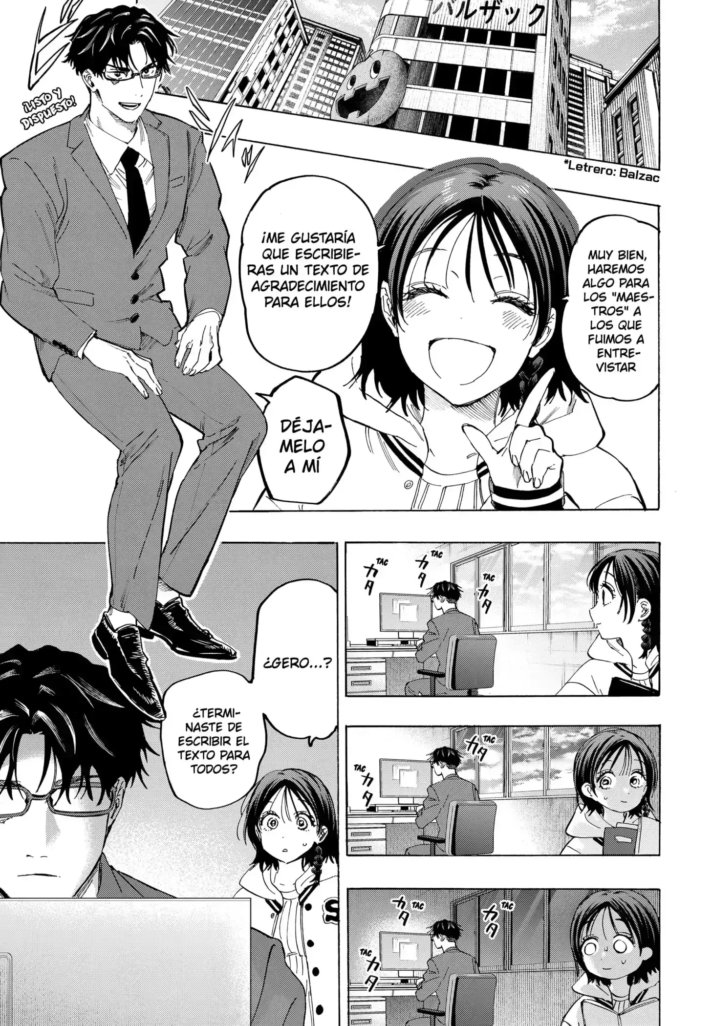 Capitulo 132 page 11
