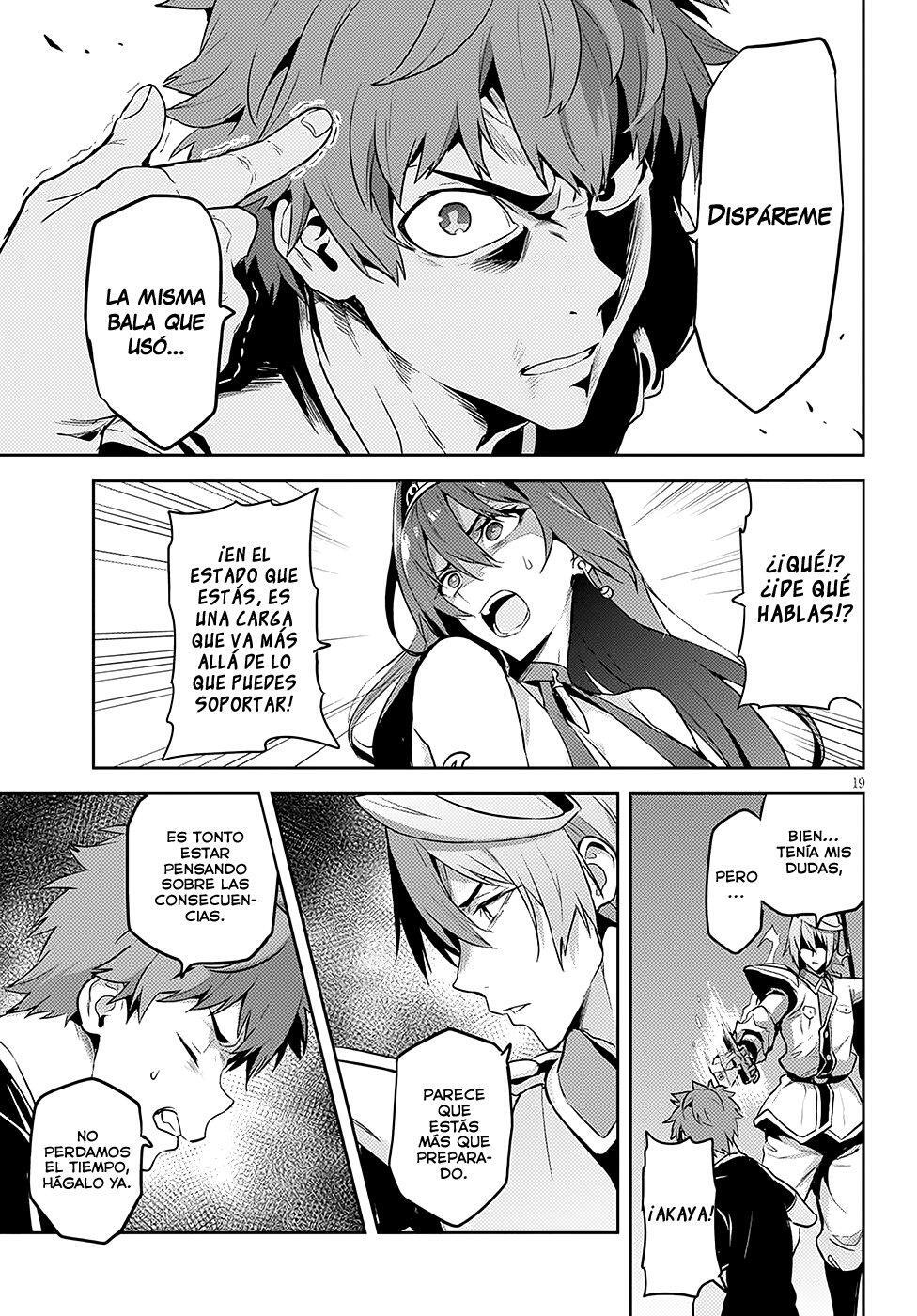 Capitulo 121 page 19