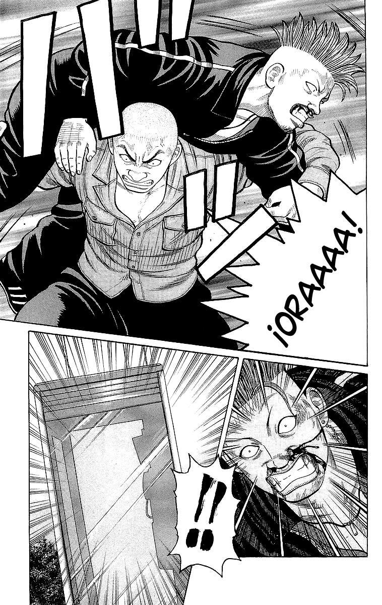 Capitulo 85 page 37