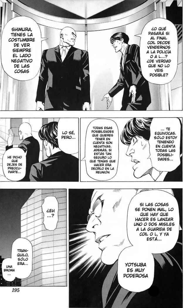 Capitulo 43 page 18