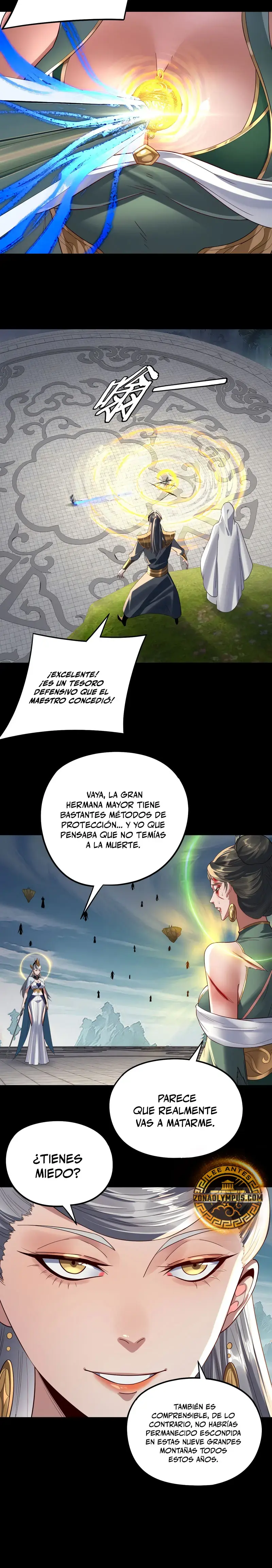 Capitulo 230 page 7