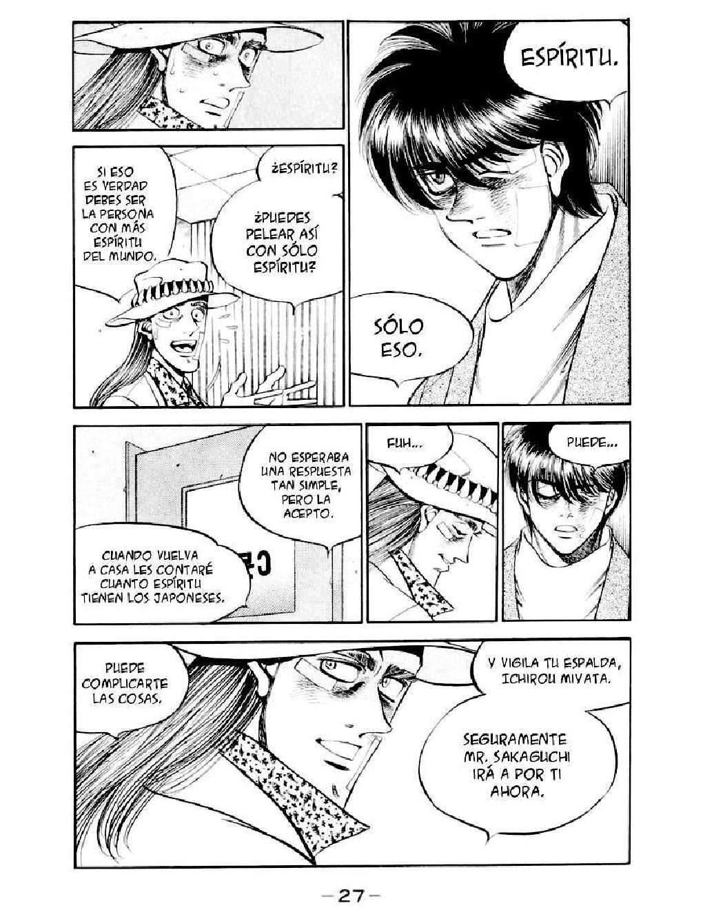 Capitulo 326 page 5