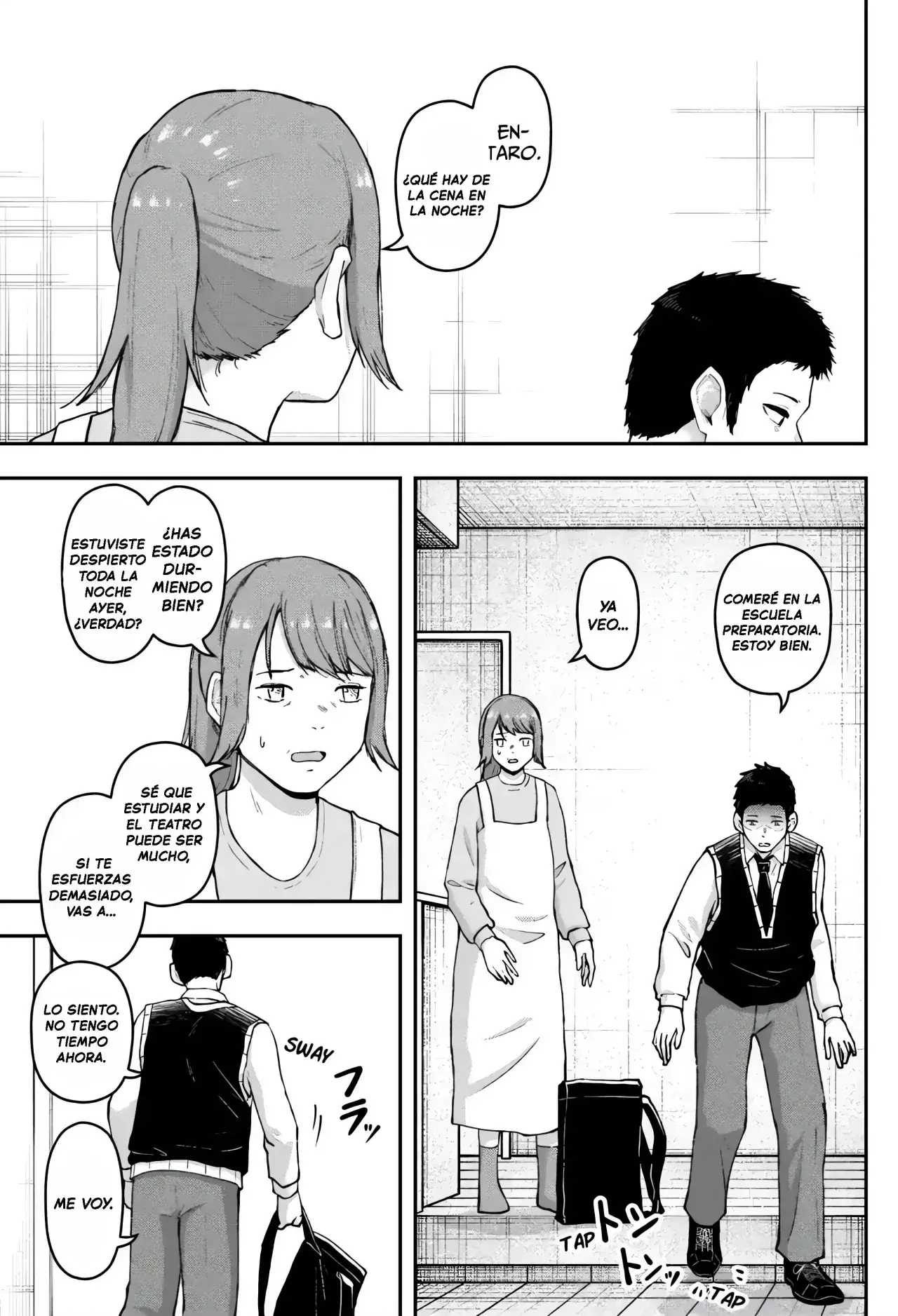 Capitulo 23 page 1