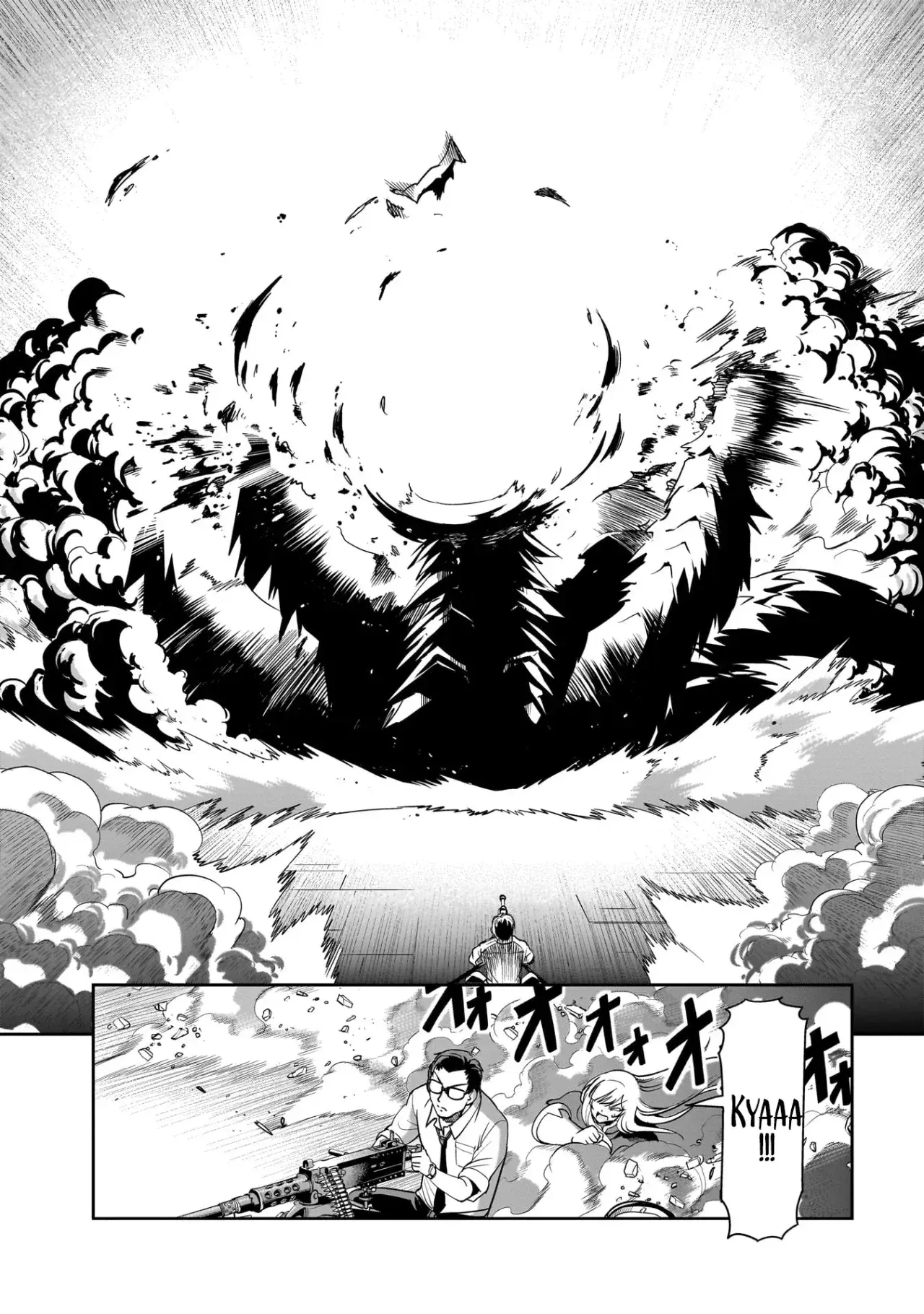 Capitulo 20 page 18