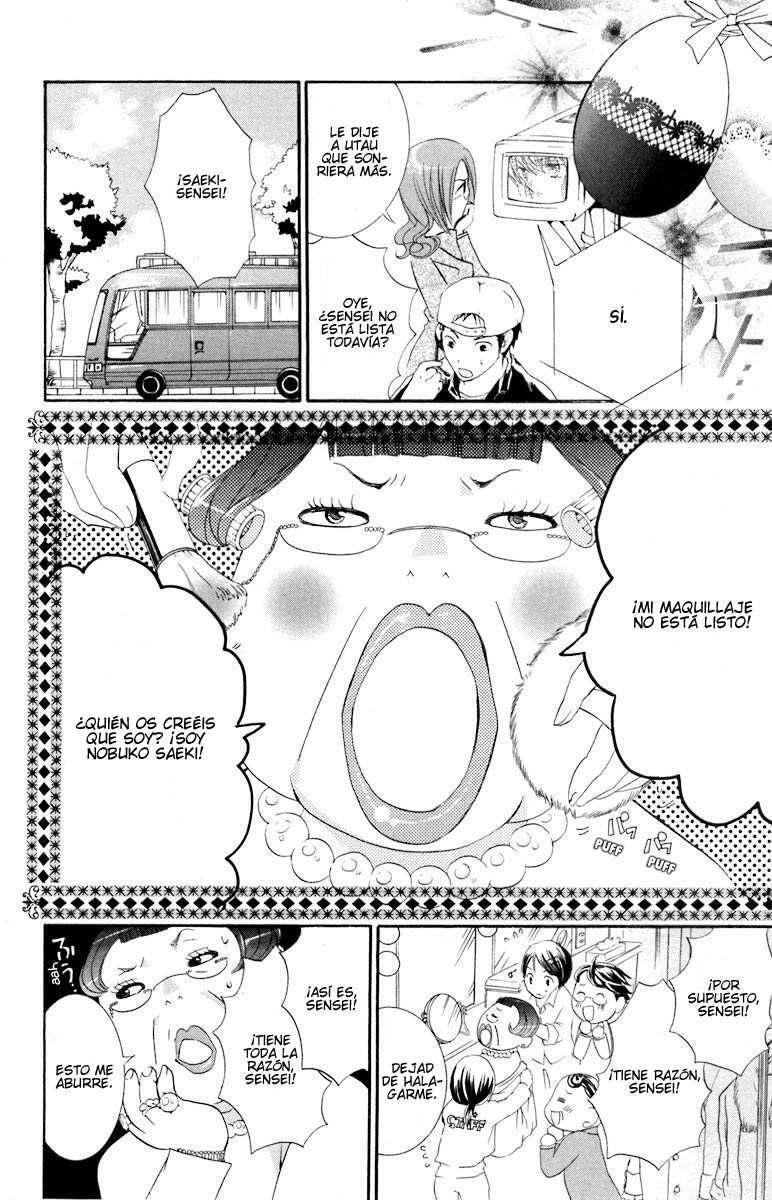 Capitulo 11 page 18