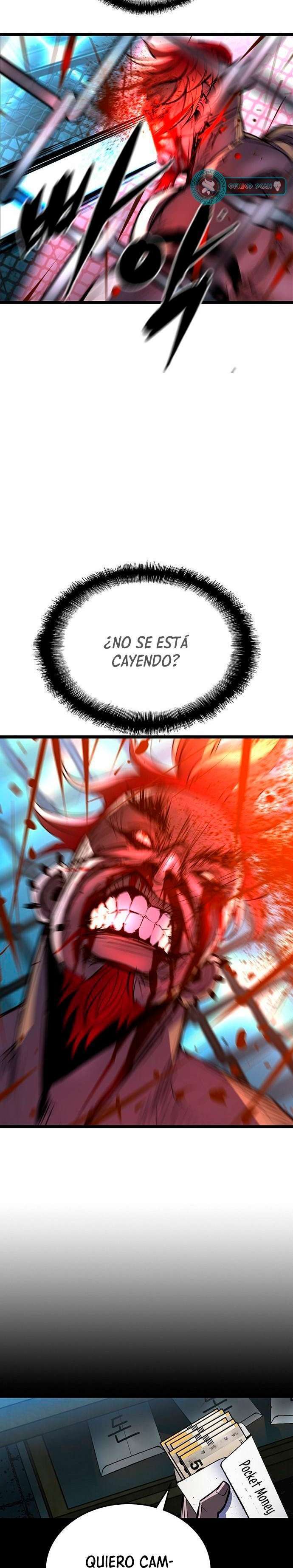 Capitulo 101 page 20