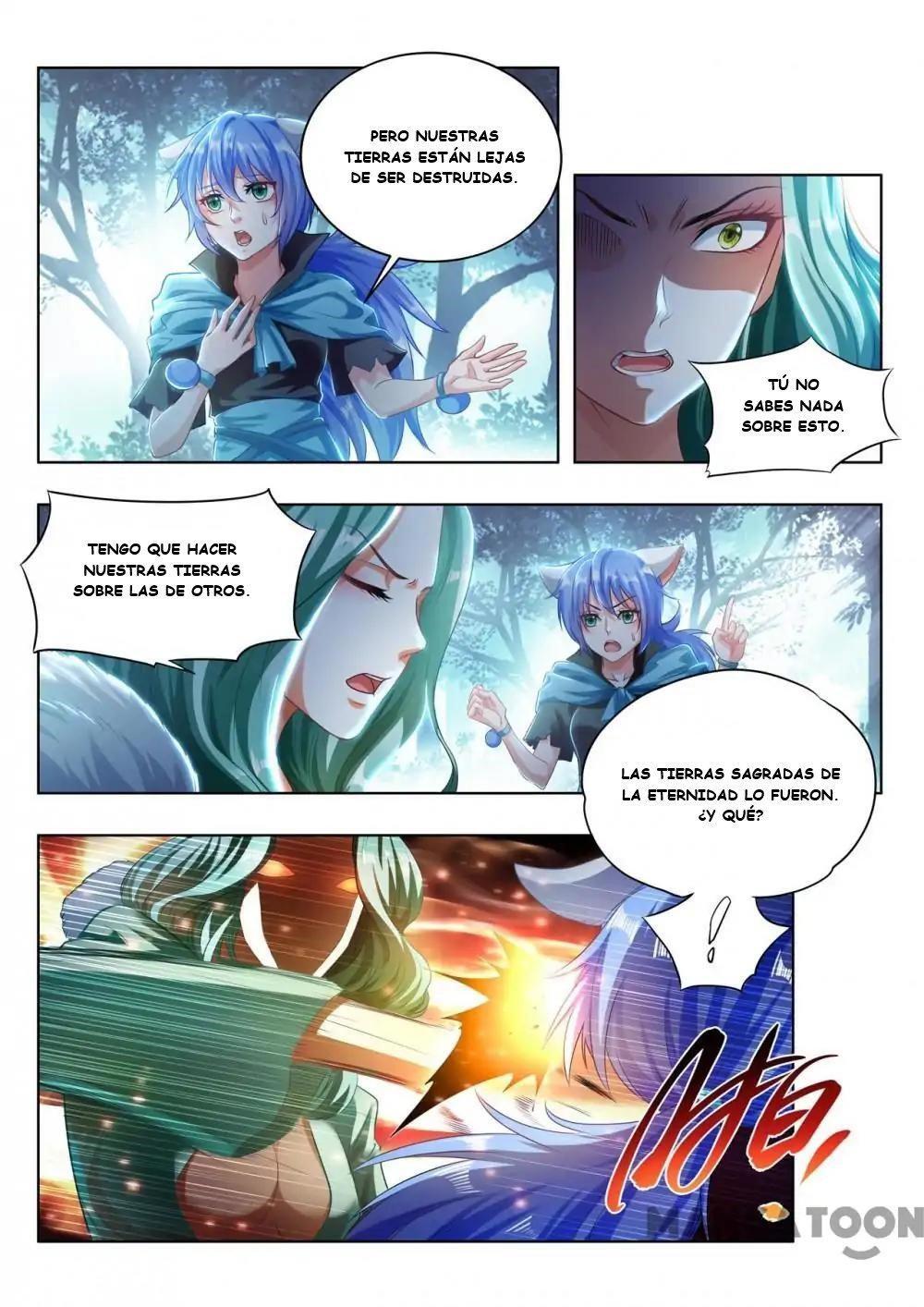Capitulo 100 page 4