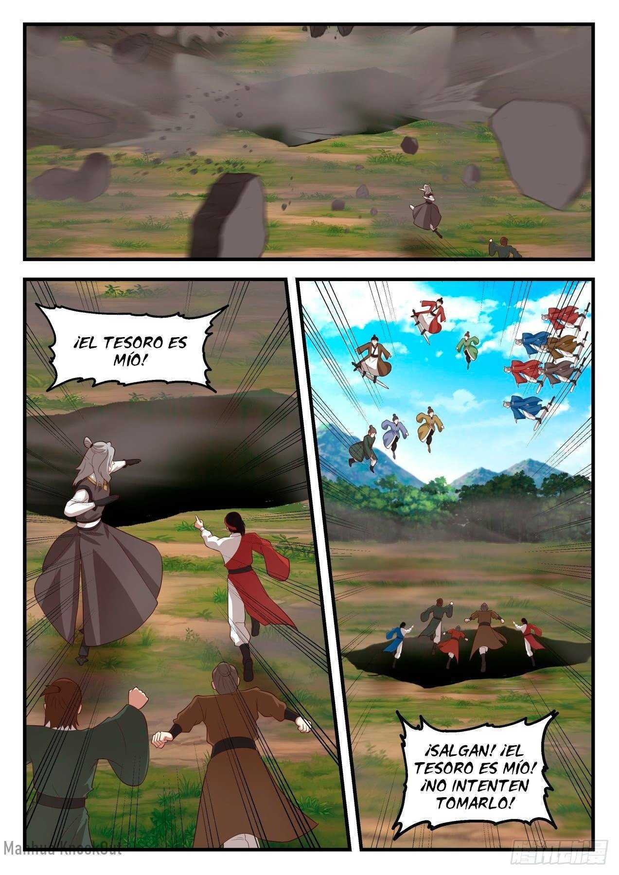 Capitulo 1611 page 11