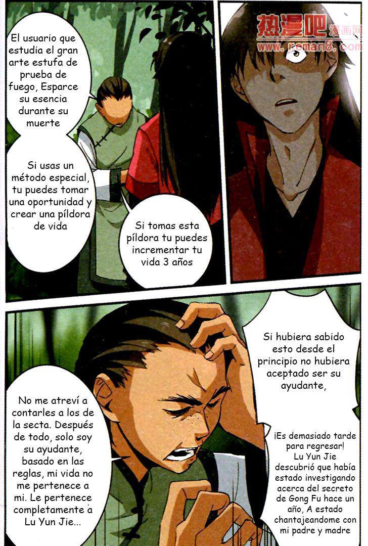 Capitulo 21 page 21
