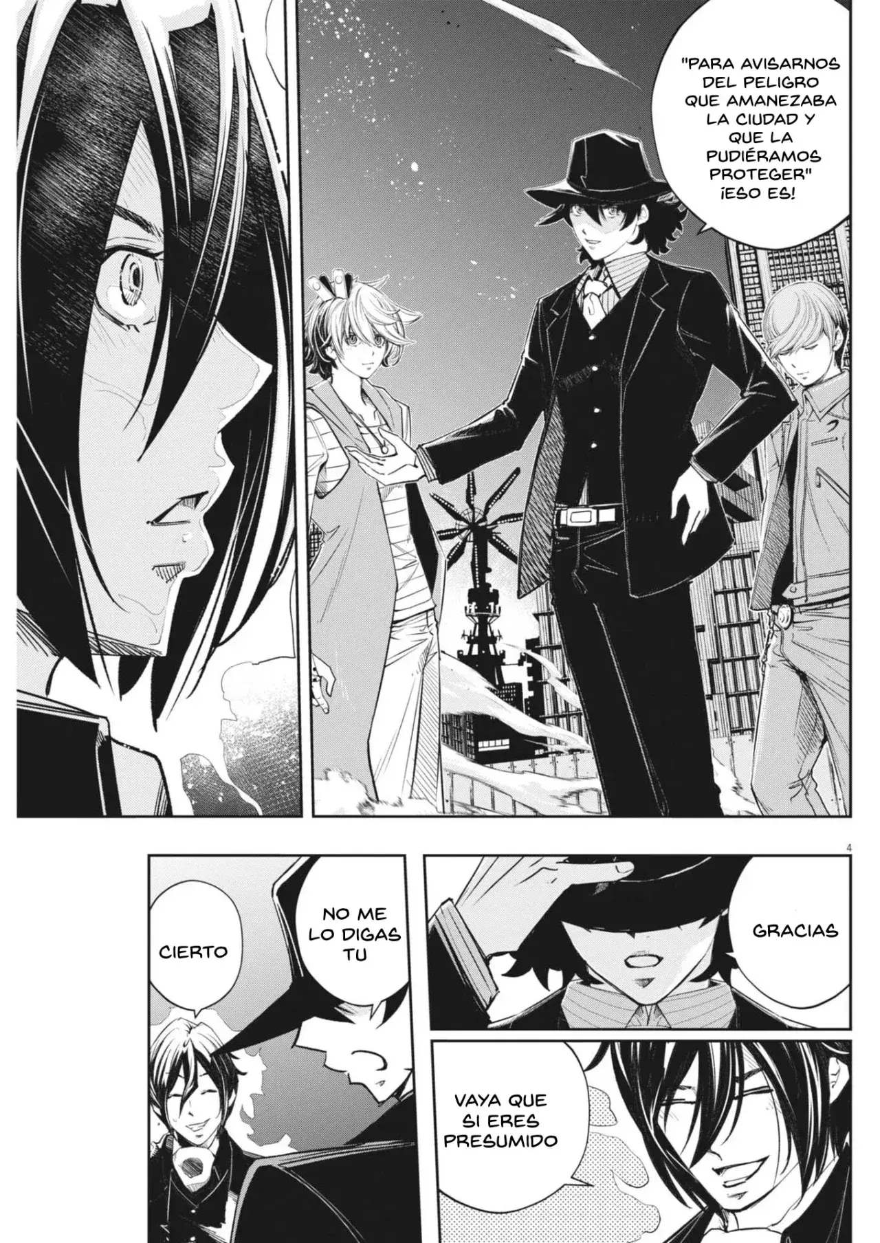 Capitulo 168 page 4