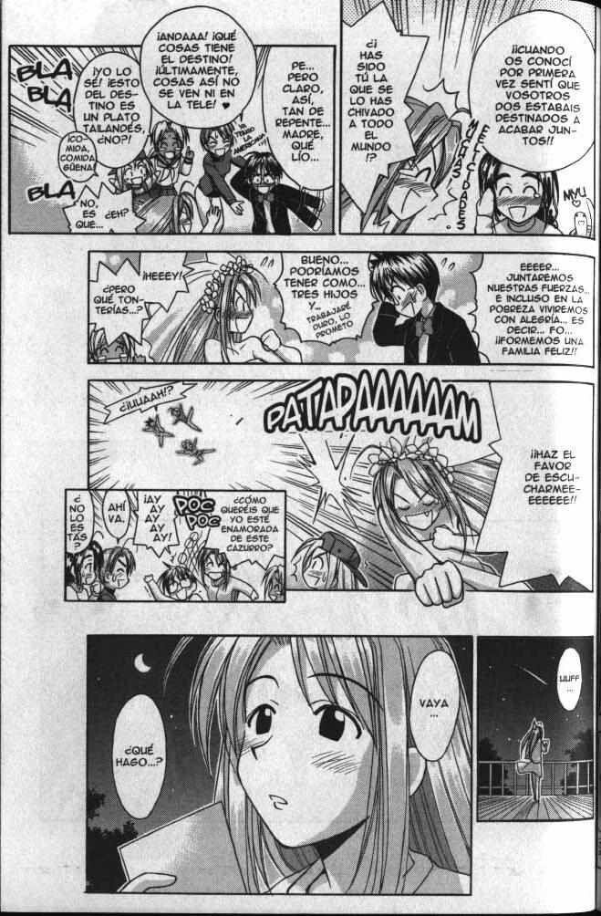 Capitulo 50 page 18