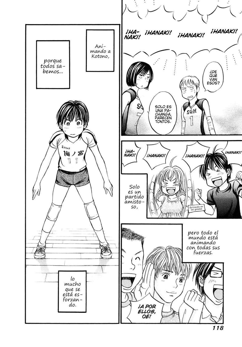 Capitulo 45 page 21