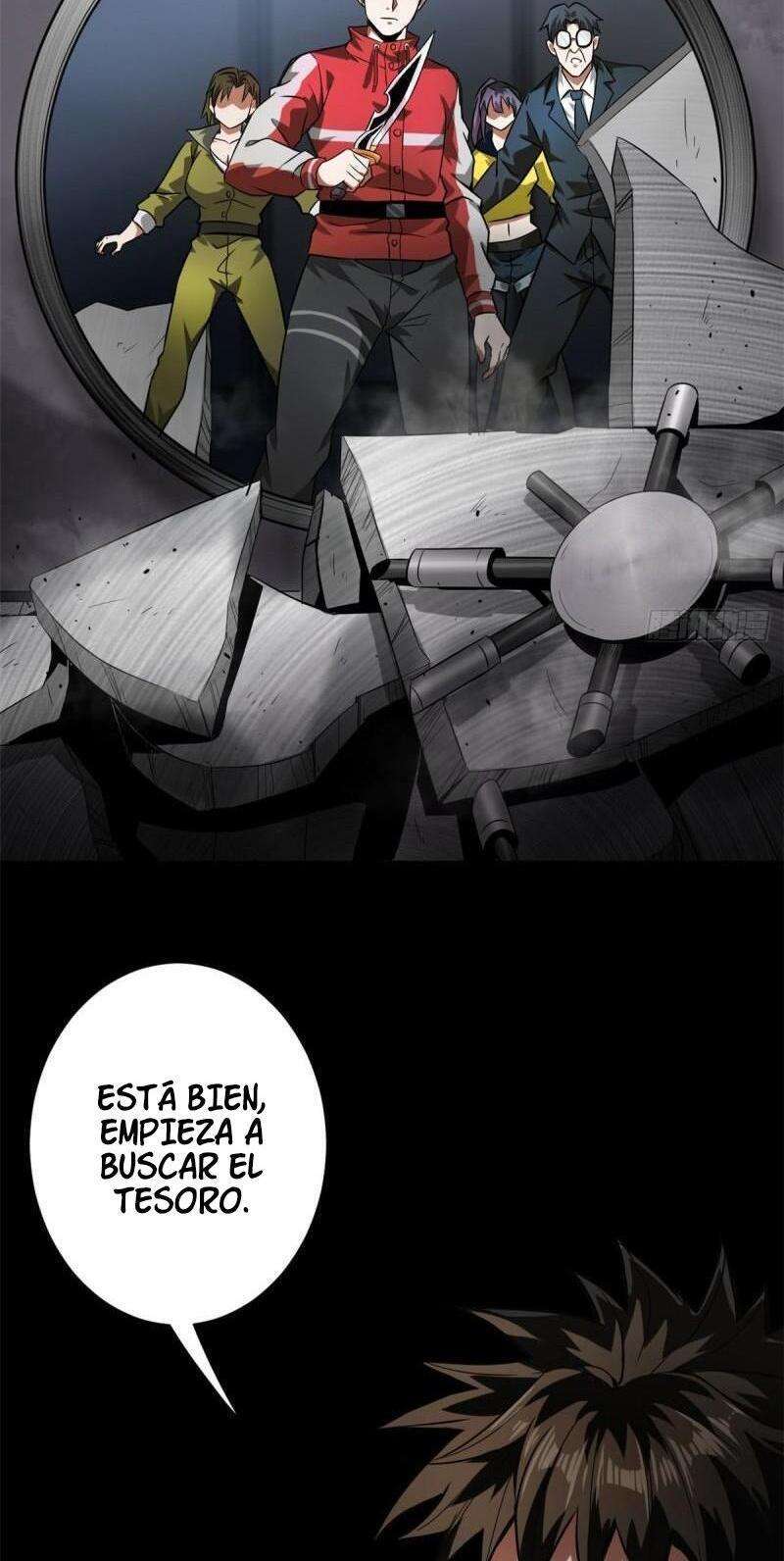 Capitulo 103 page 20