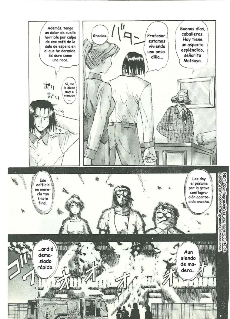 Capitulo 60 page 11