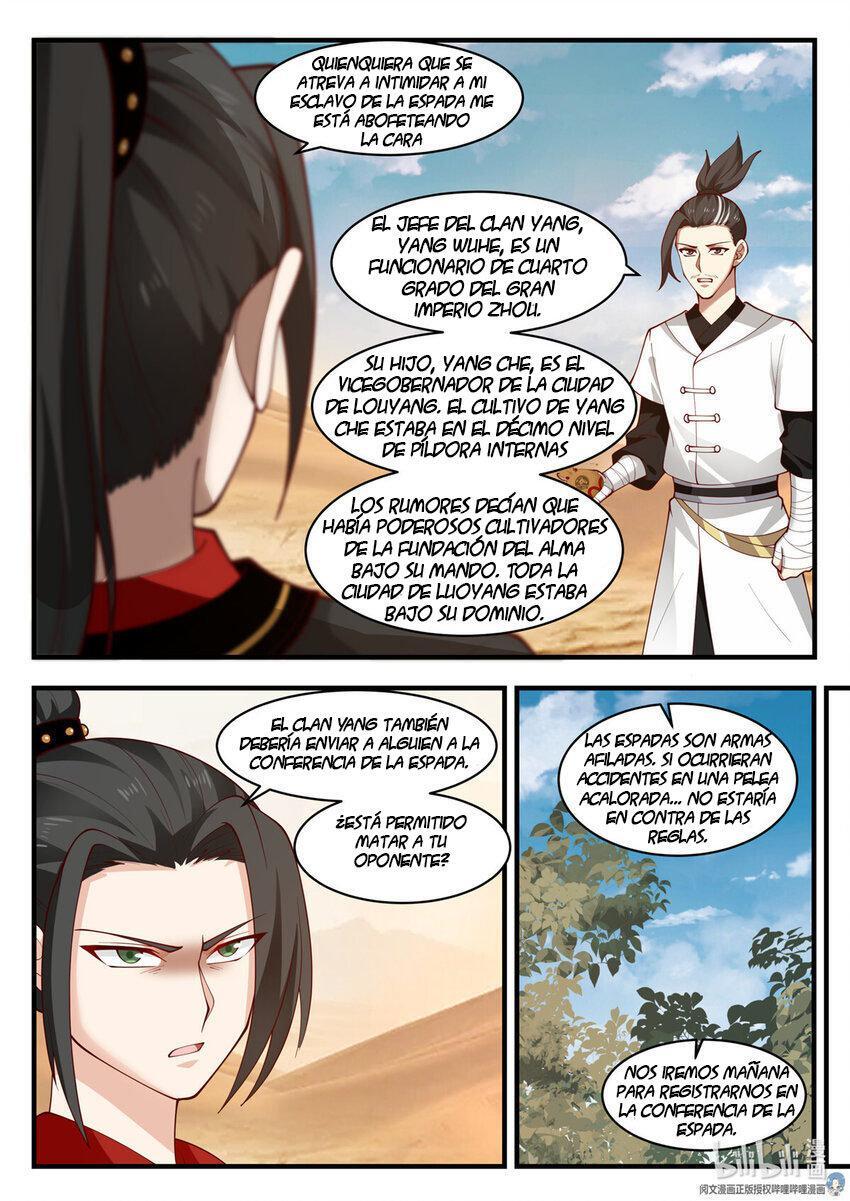 Capitulo 43 page 3