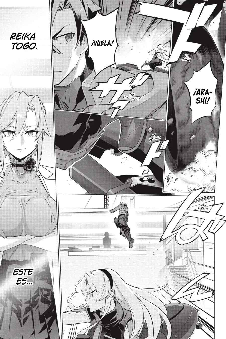 Capitulo 136 page 7