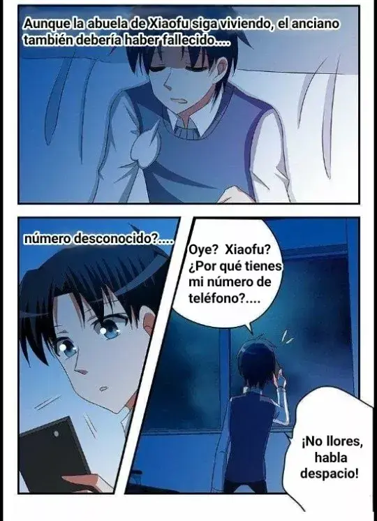 Capitulo 259 page 6
