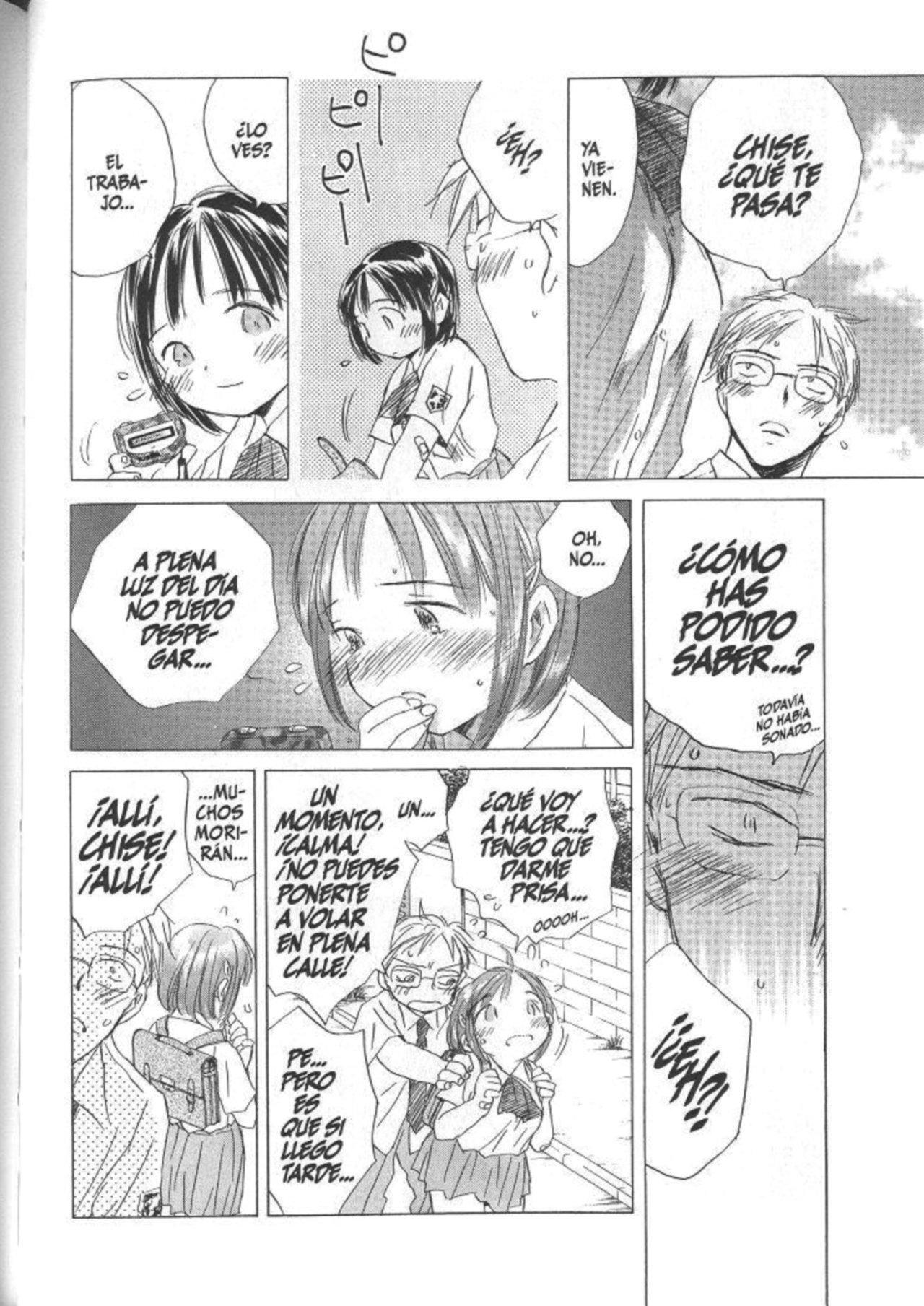 Capitulo 4.20 page 19