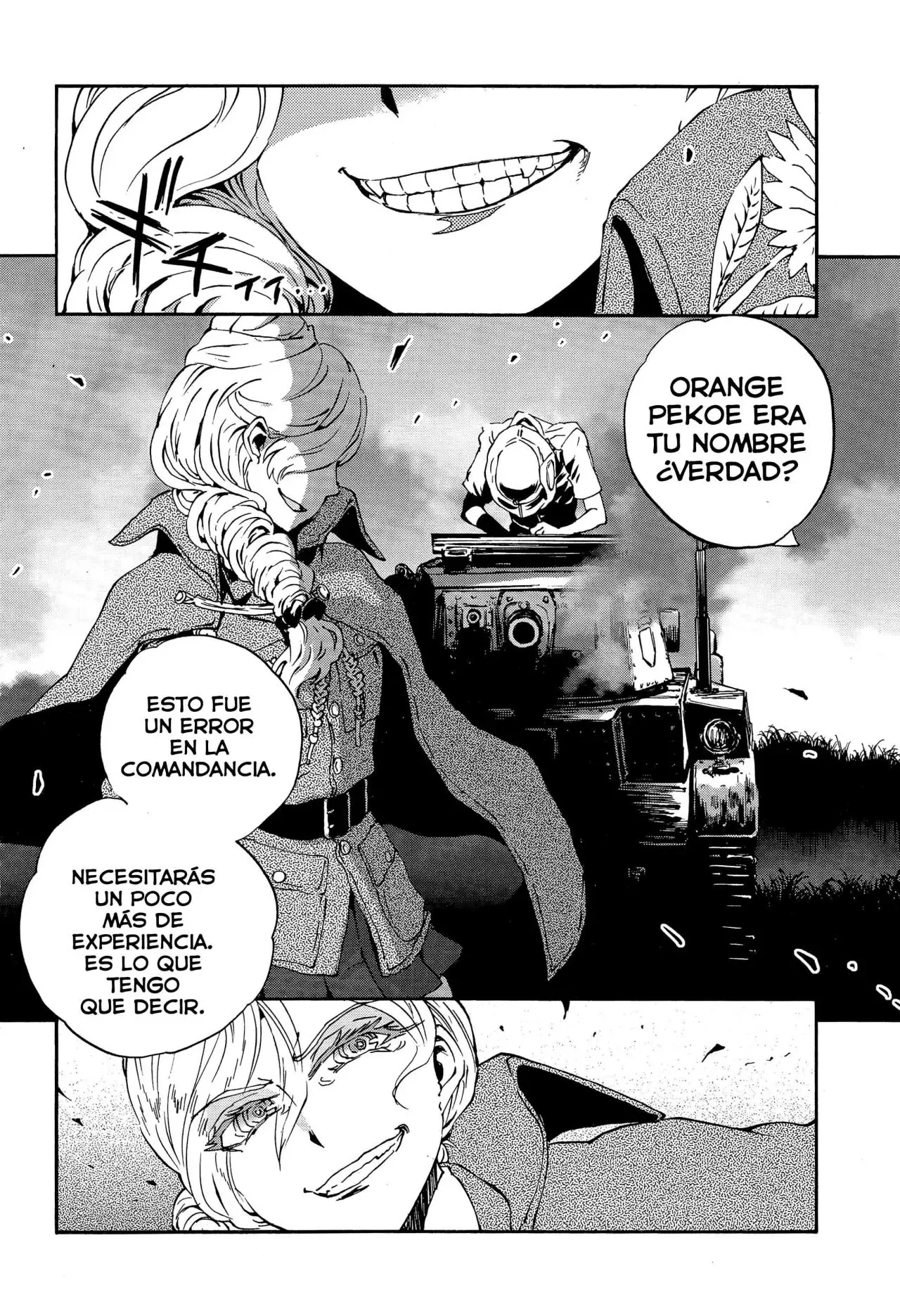 Capitulo 27 page 35