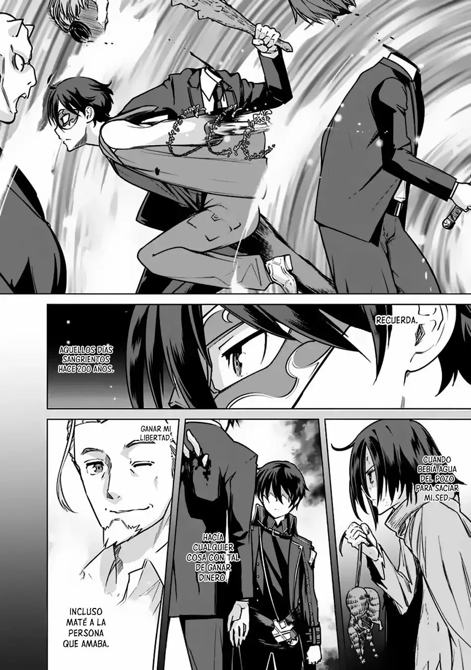 Capitulo 41 page 17