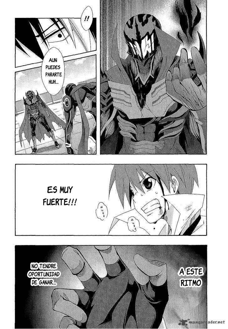 Capitulo 57 page 39