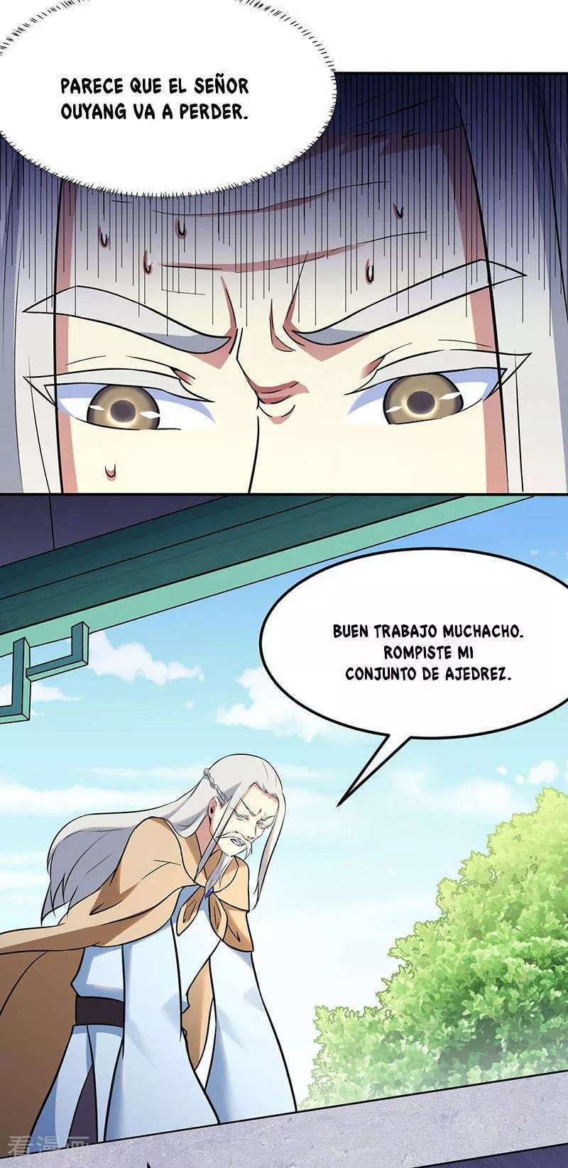 Capitulo 141 page 14