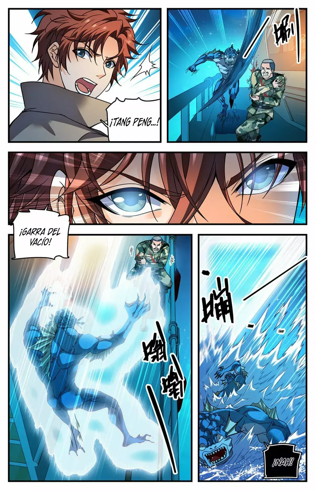 Capitulo 879 page 12