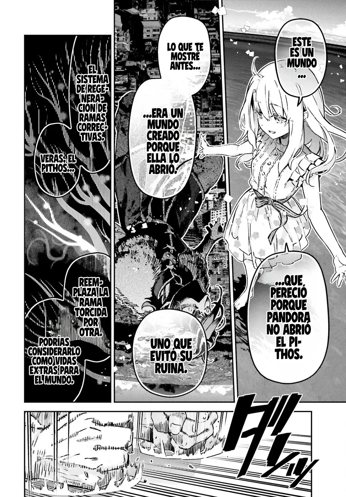 Capitulo 102 page 12