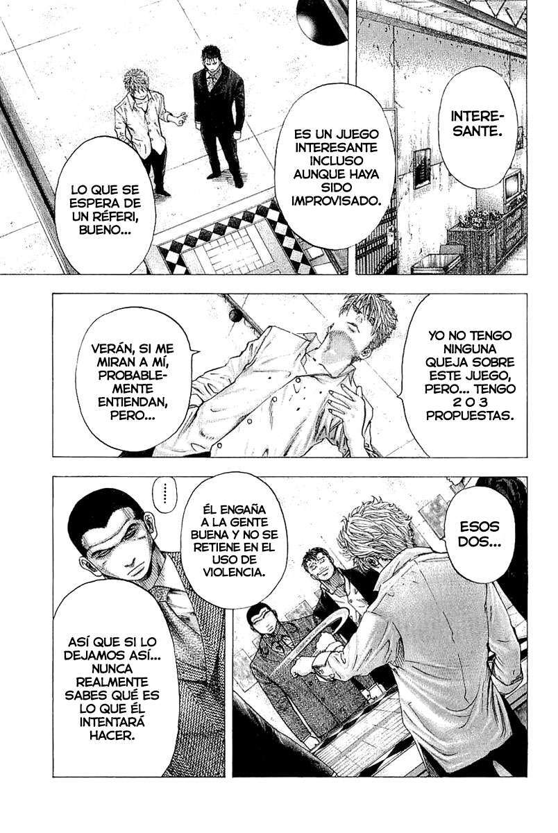 Capitulo 119 page 11