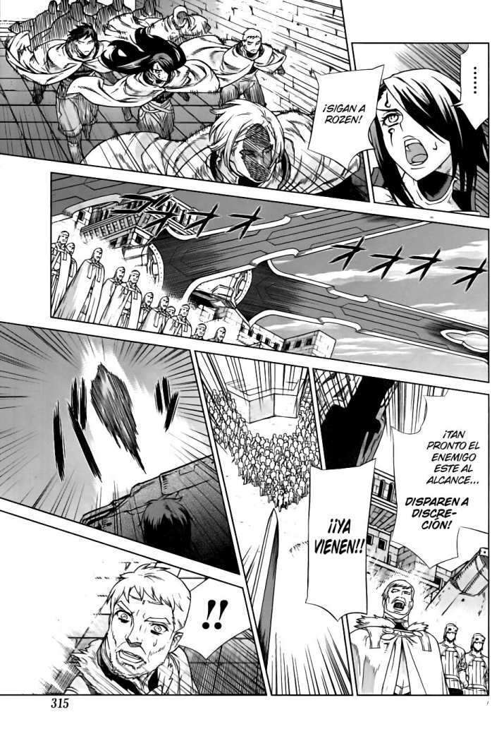 Capitulo 93 page 12