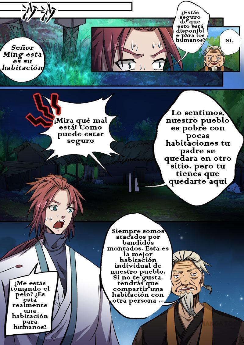 Capitulo 9 page 11
