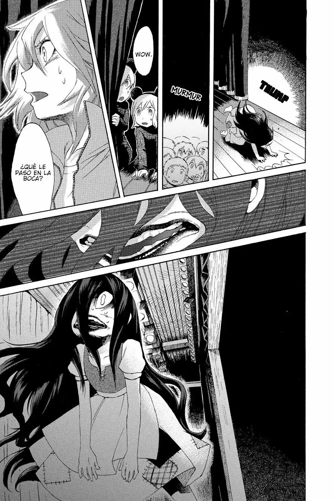 Capitulo 1 page 21